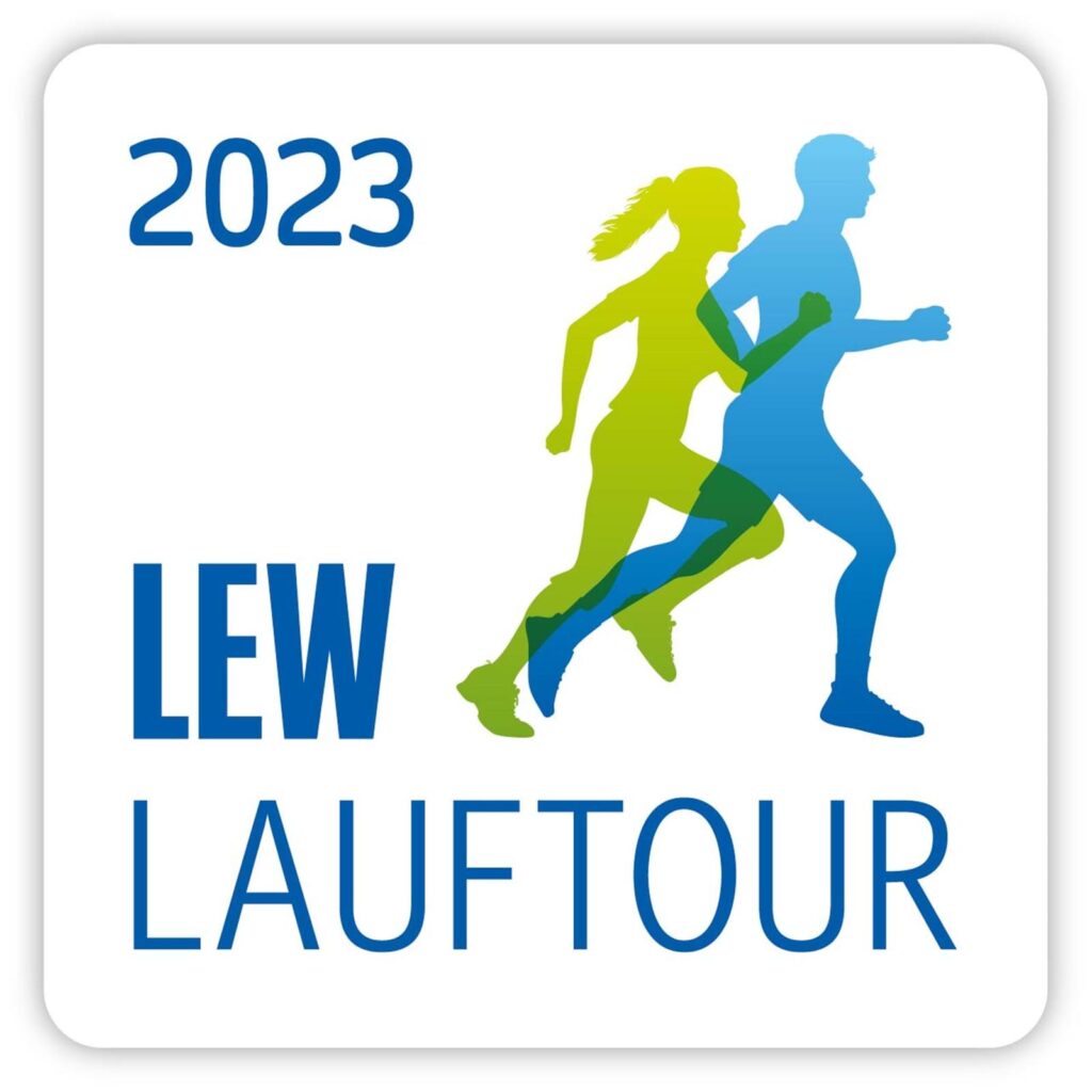 LEW Lauftour 2023