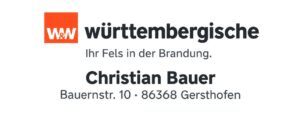 Württembergische Versicherung
