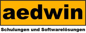 aedwin Schulungen und Softwarelösungen
